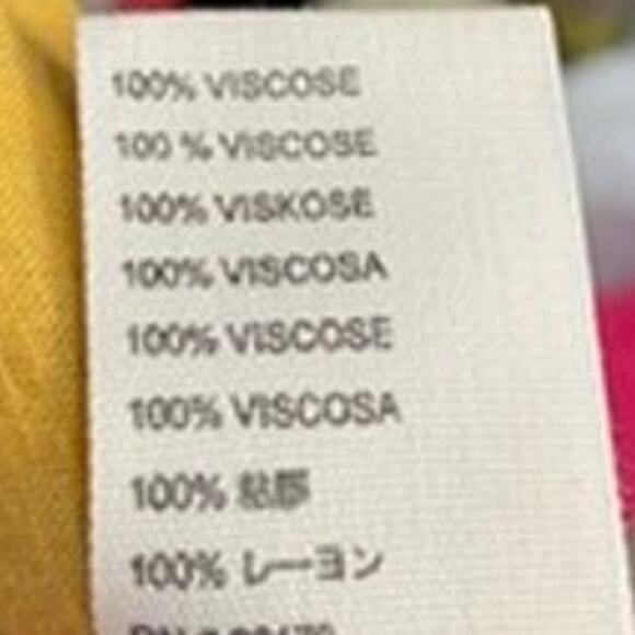 Free People Bennie Wide Legged Animal Print Flowing High Waisted Belted Pants - Picture 14 of 16